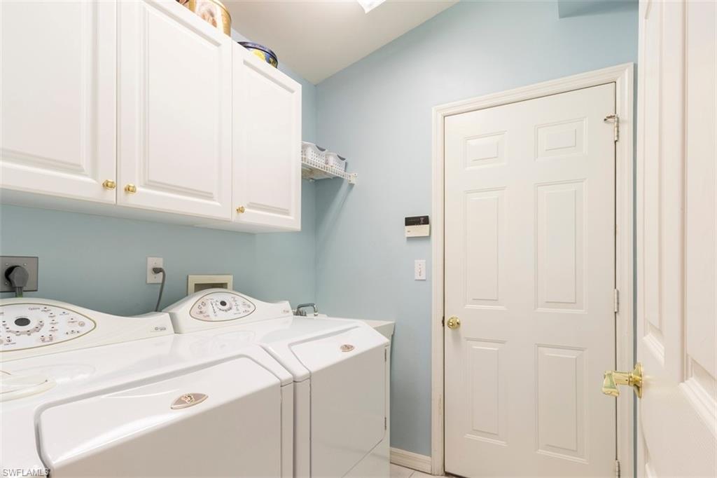 BOUGAIN VILLAGE - Residential