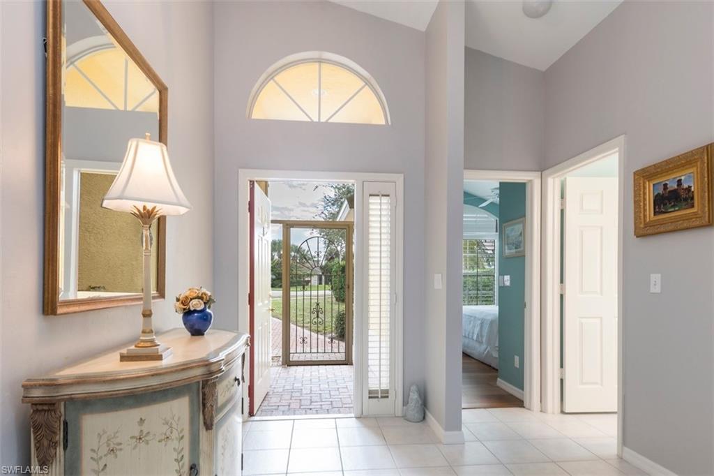 BOUGAIN VILLAGE - Residential