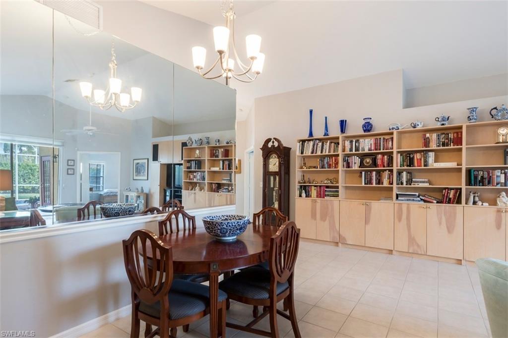 BOUGAIN VILLAGE - Residential