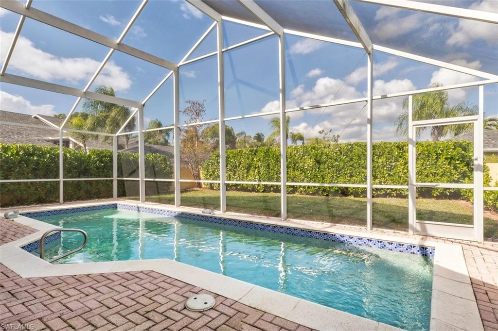 BOUGAIN VILLAGE - Residential