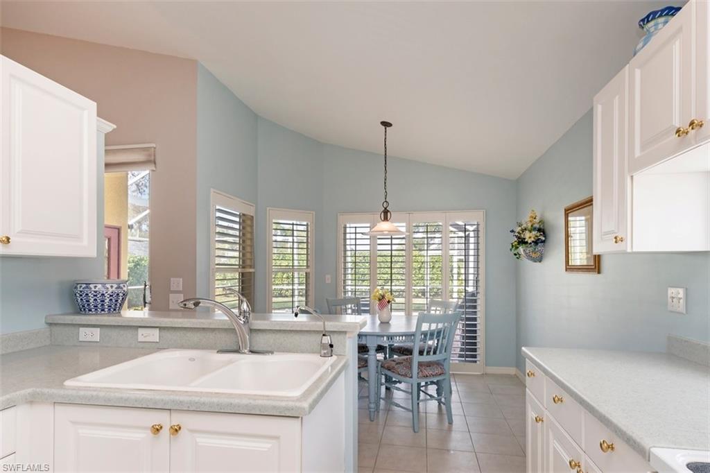 BOUGAIN VILLAGE - Residential