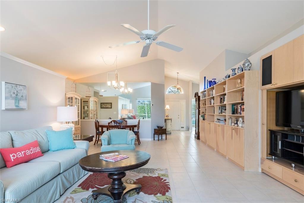 BOUGAIN VILLAGE - Residential