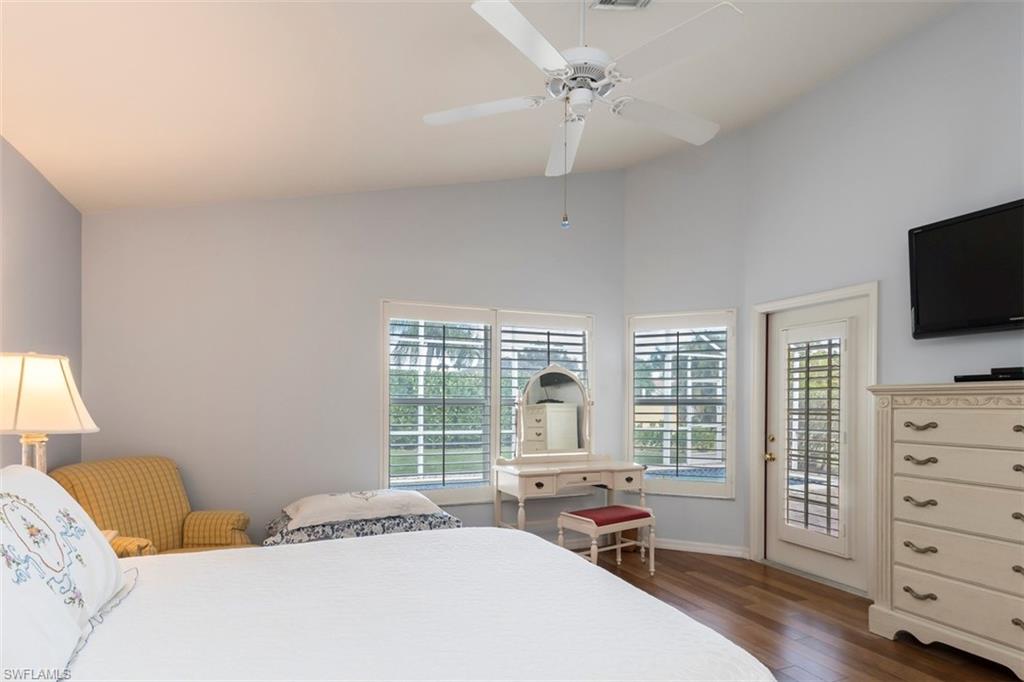 BOUGAIN VILLAGE - Residential