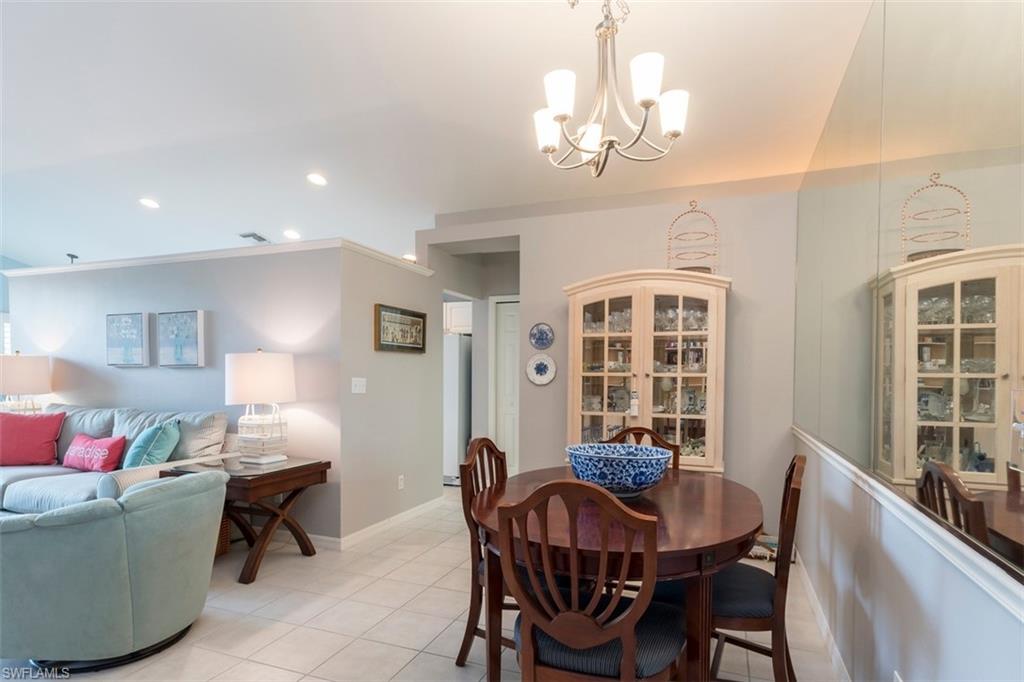 BOUGAIN VILLAGE - Residential