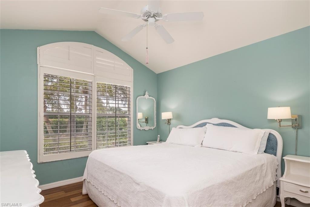 BOUGAIN VILLAGE - Residential