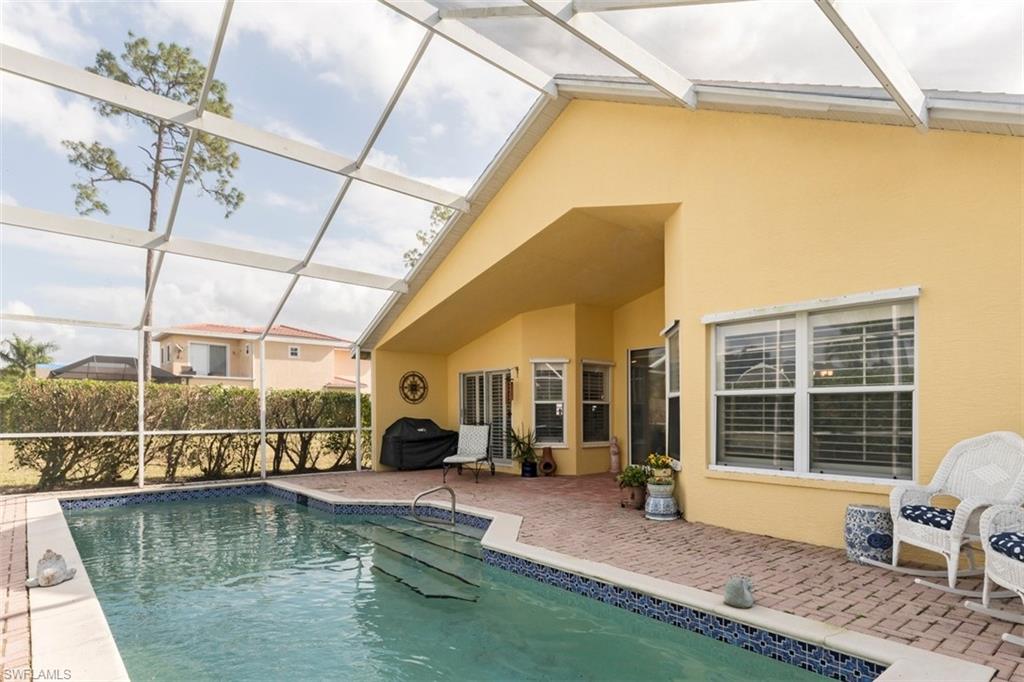 BOUGAIN VILLAGE - Residential