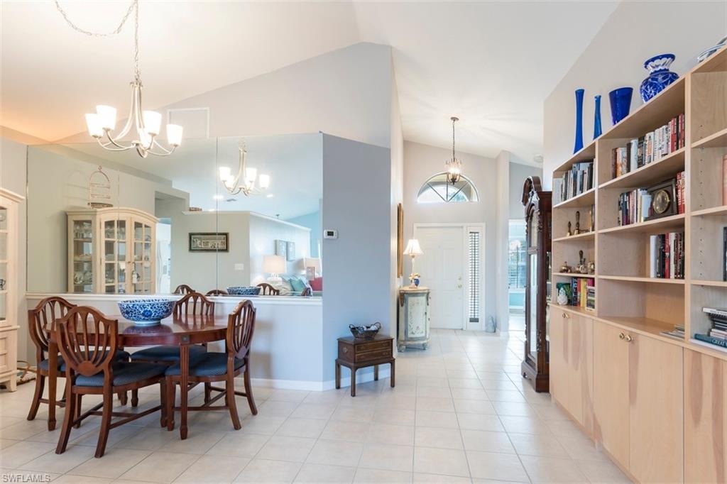 BOUGAIN VILLAGE - Residential