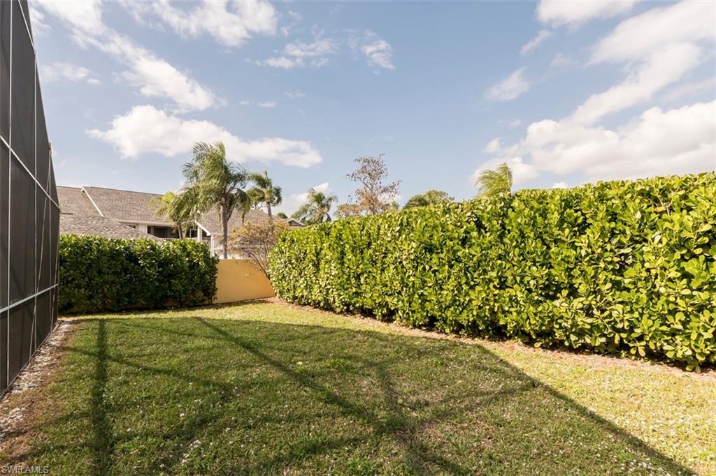 BOUGAIN VILLAGE - Residential