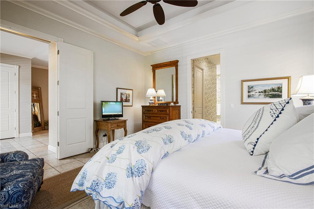 OLDE NAPLES - Residential Lease