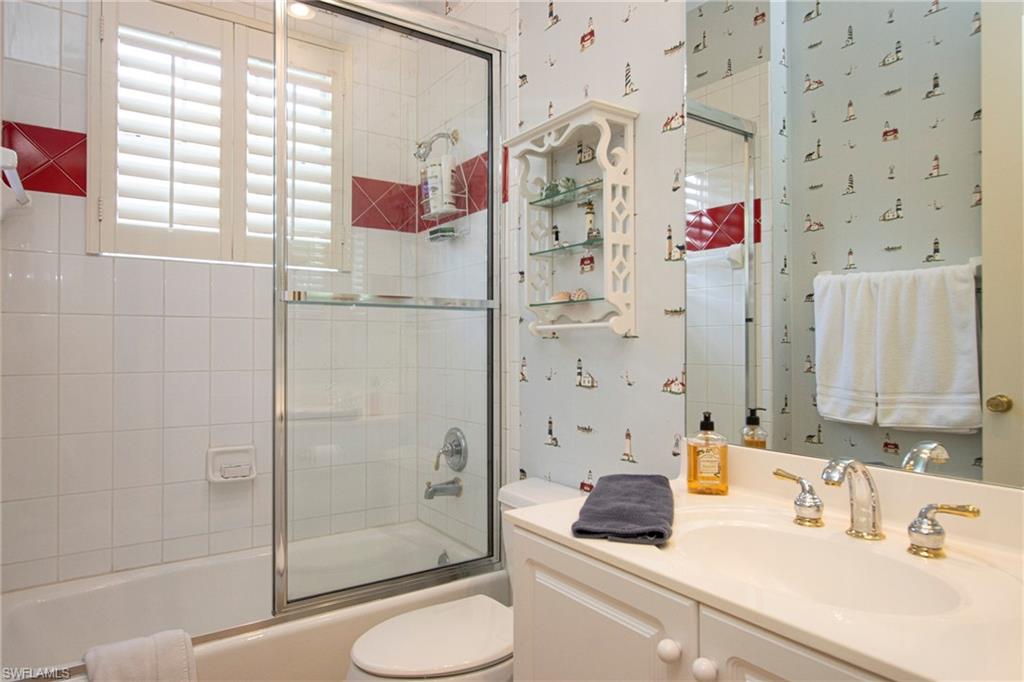 OLDE NAPLES - Residential Lease