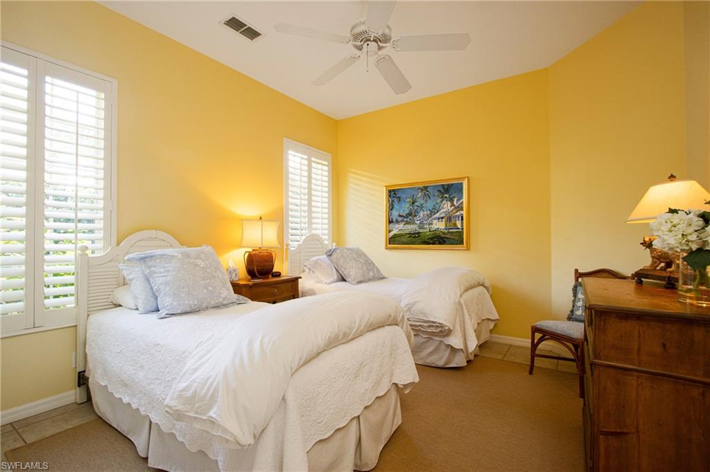 OLDE NAPLES - Residential Lease