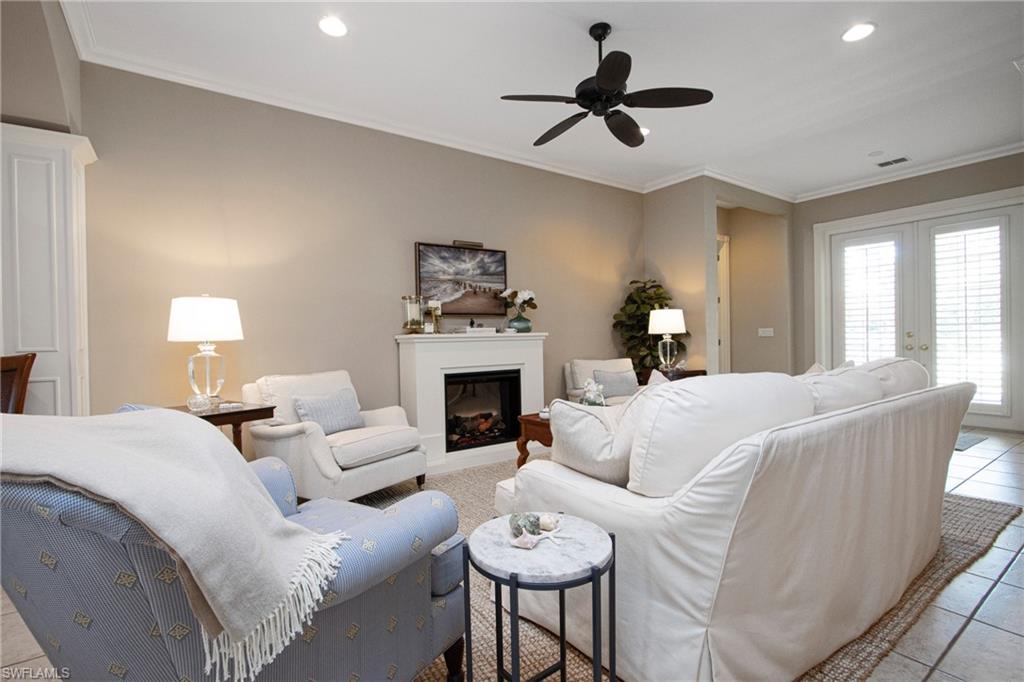 OLDE NAPLES - Residential Lease