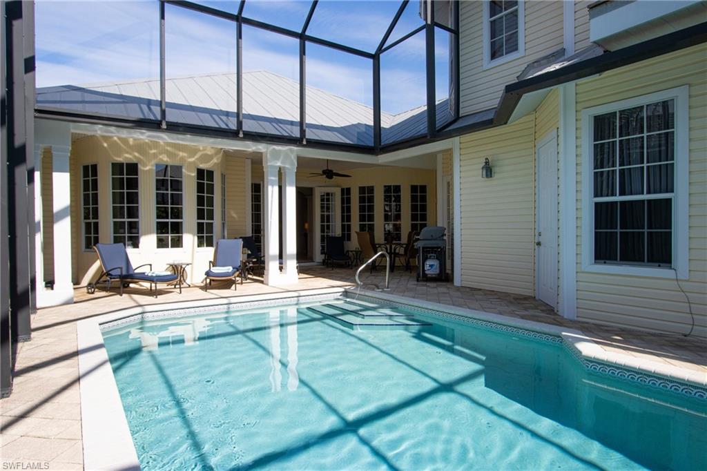 OLDE NAPLES - Residential Lease