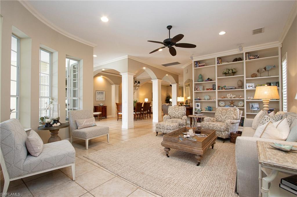 OLDE NAPLES - Residential Lease