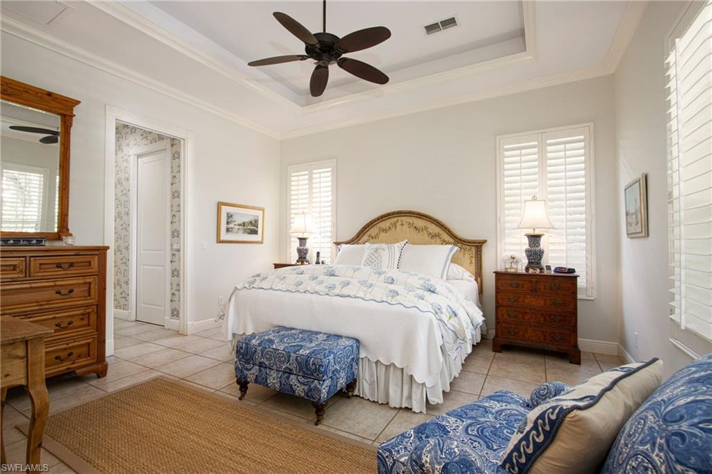 OLDE NAPLES - Residential Lease