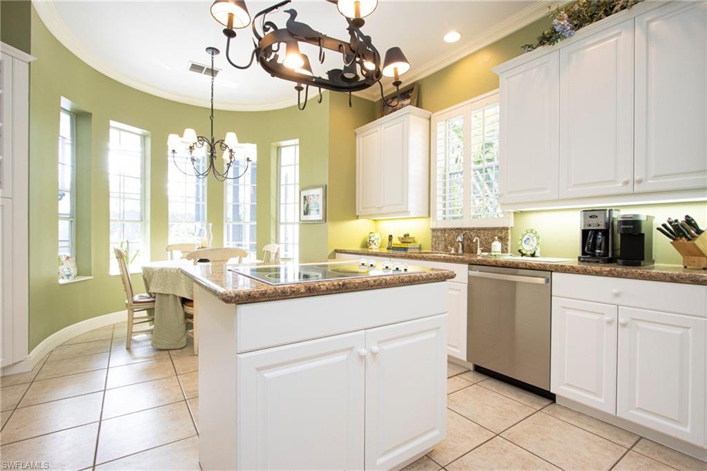 OLDE NAPLES - Residential Lease