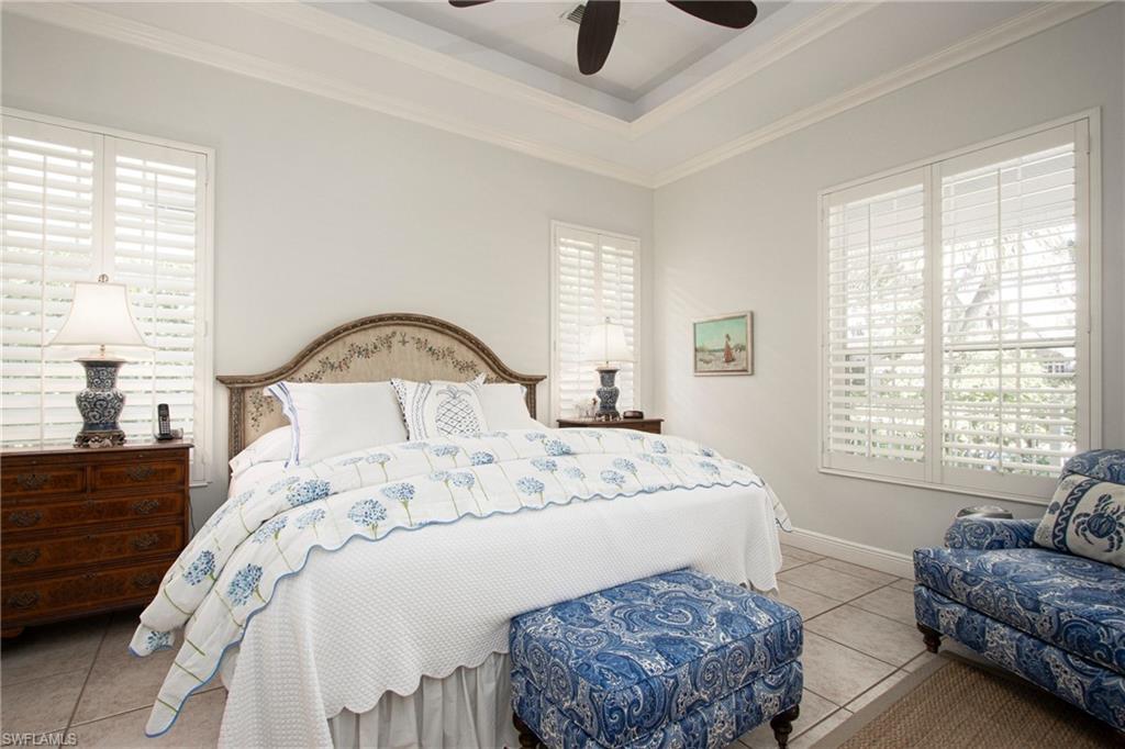 OLDE NAPLES - Residential Lease