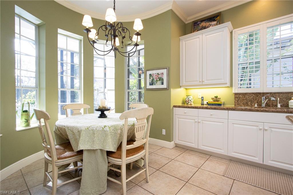 OLDE NAPLES - Residential Lease