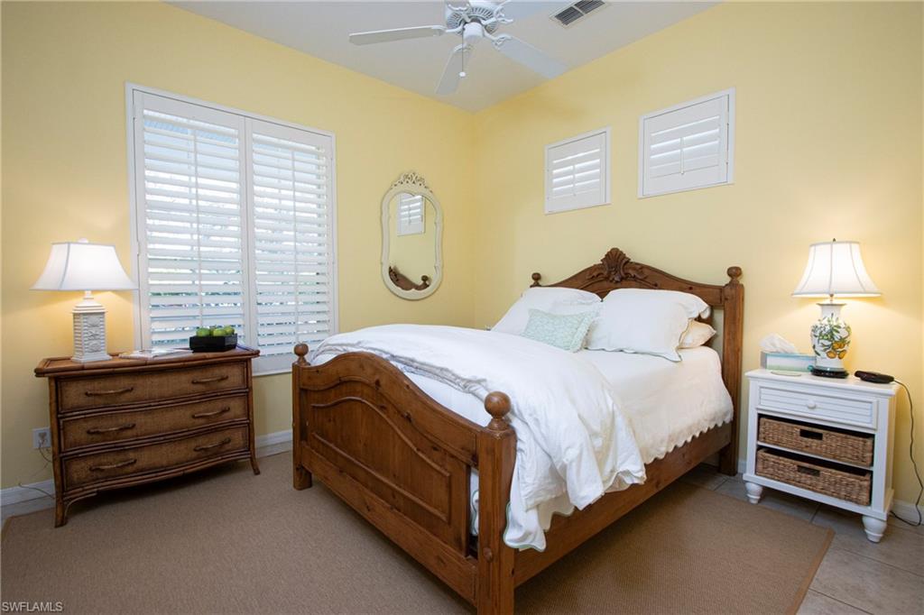 OLDE NAPLES - Residential Lease