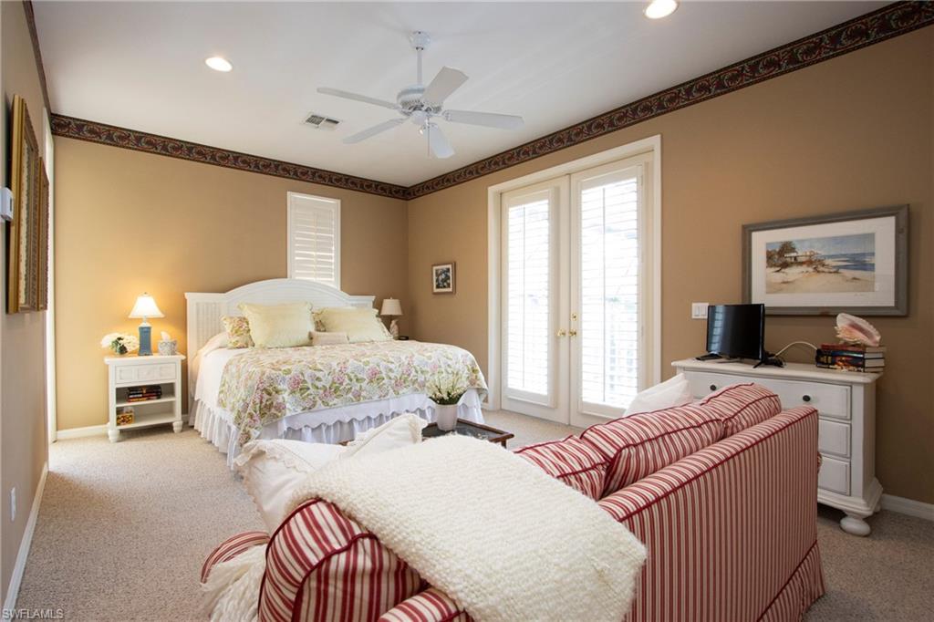 OLDE NAPLES - Residential Lease