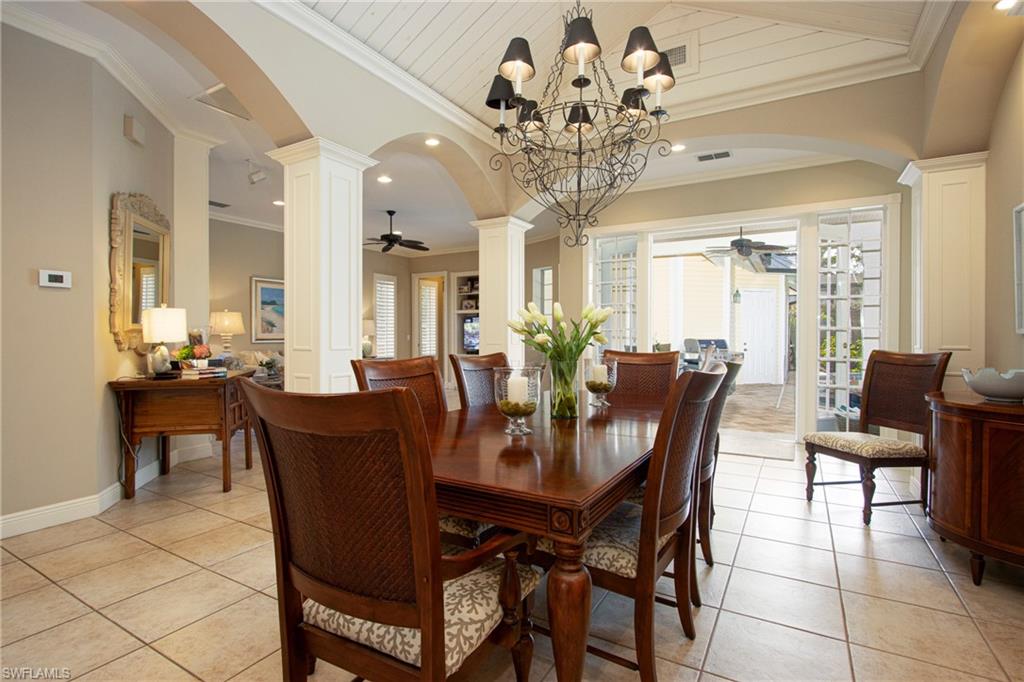 OLDE NAPLES - Residential Lease