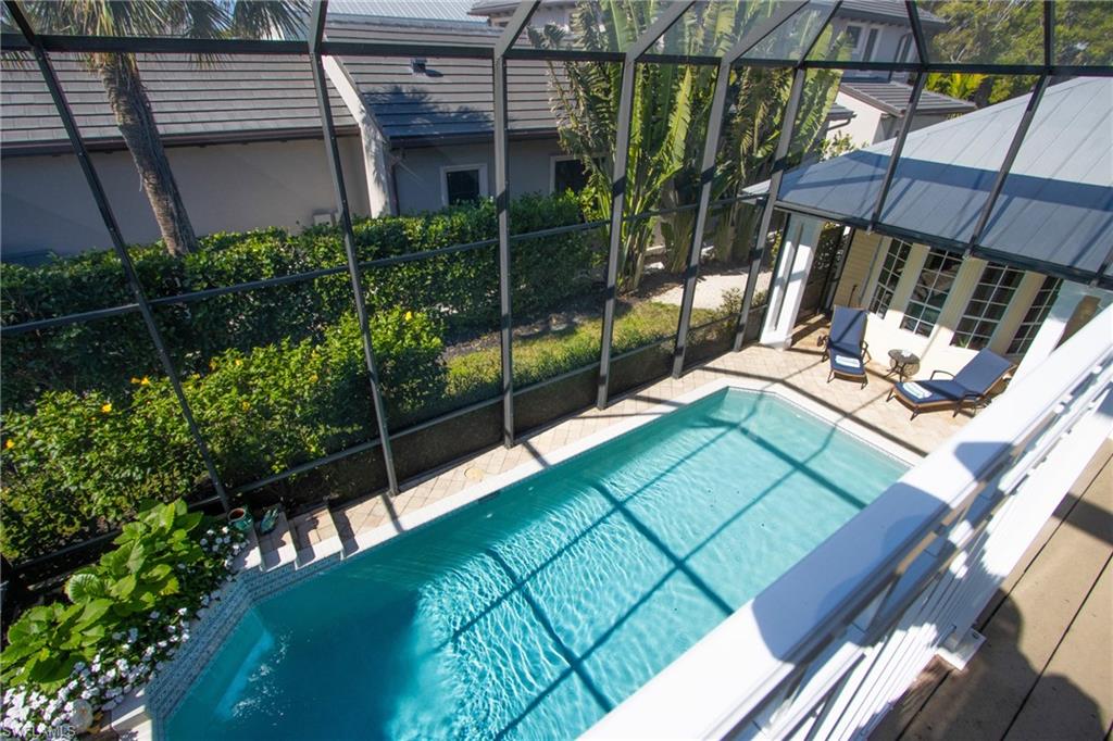 OLDE NAPLES - Residential Lease