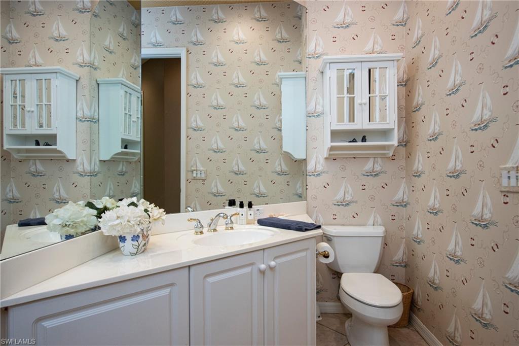 OLDE NAPLES - Residential Lease