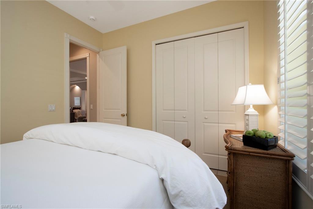 OLDE NAPLES - Residential Lease