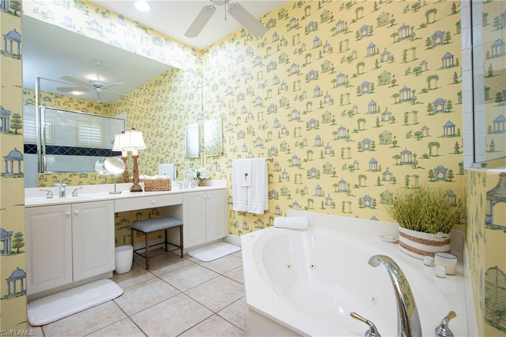 OLDE NAPLES - Residential Lease