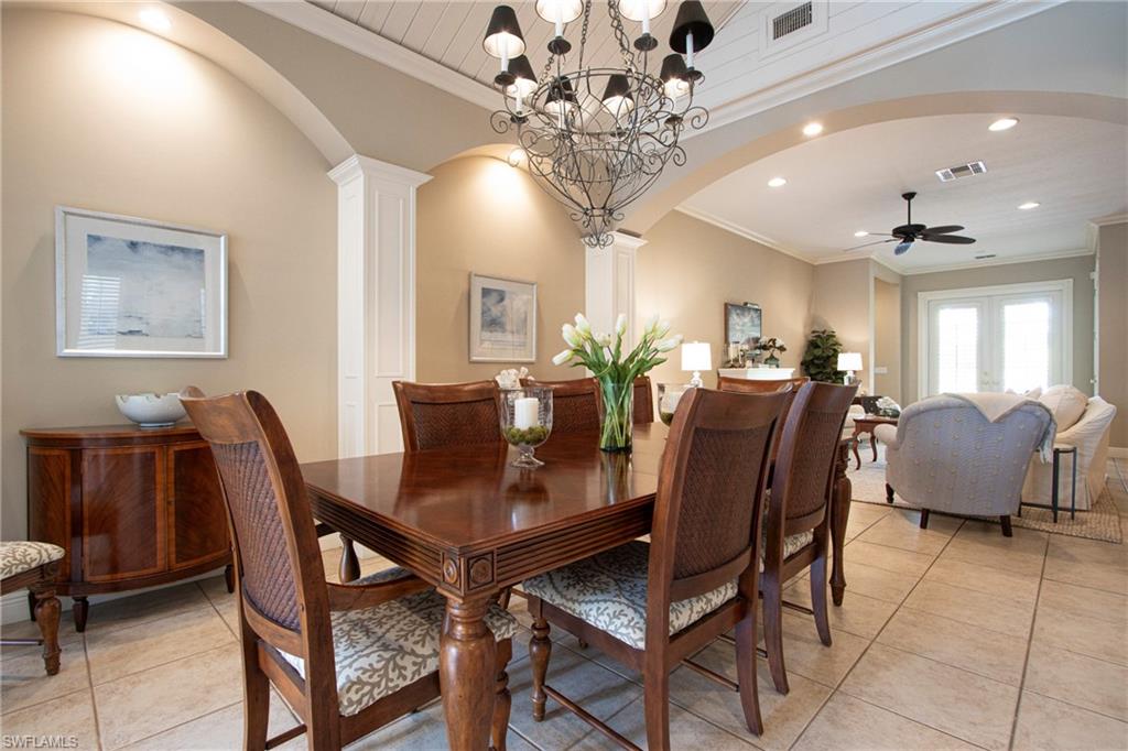 OLDE NAPLES - Residential Lease