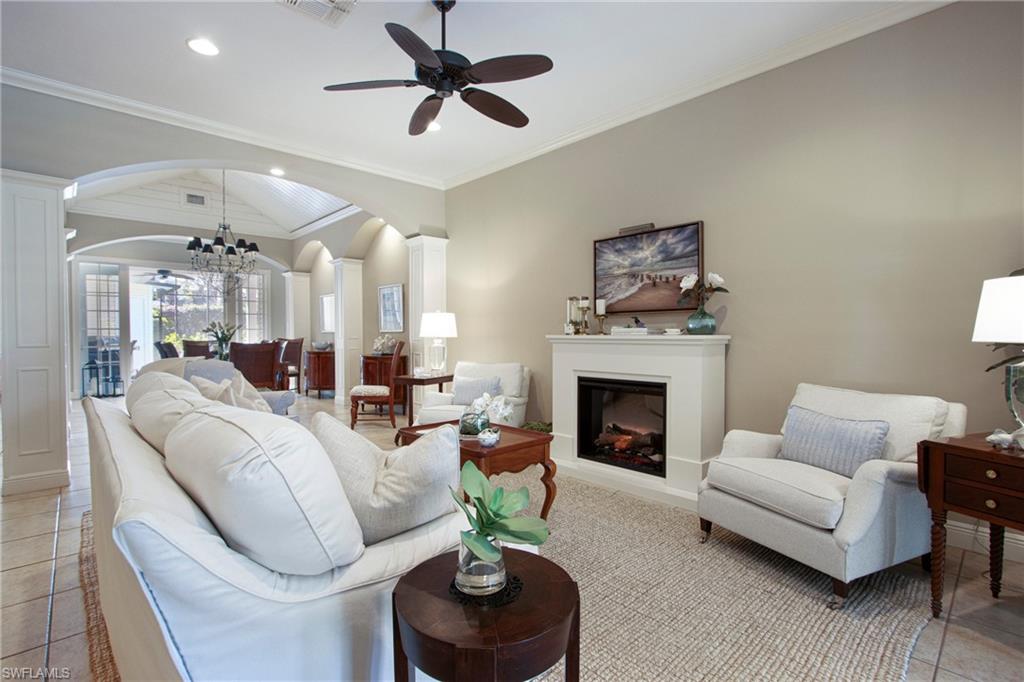 OLDE NAPLES - Residential Lease