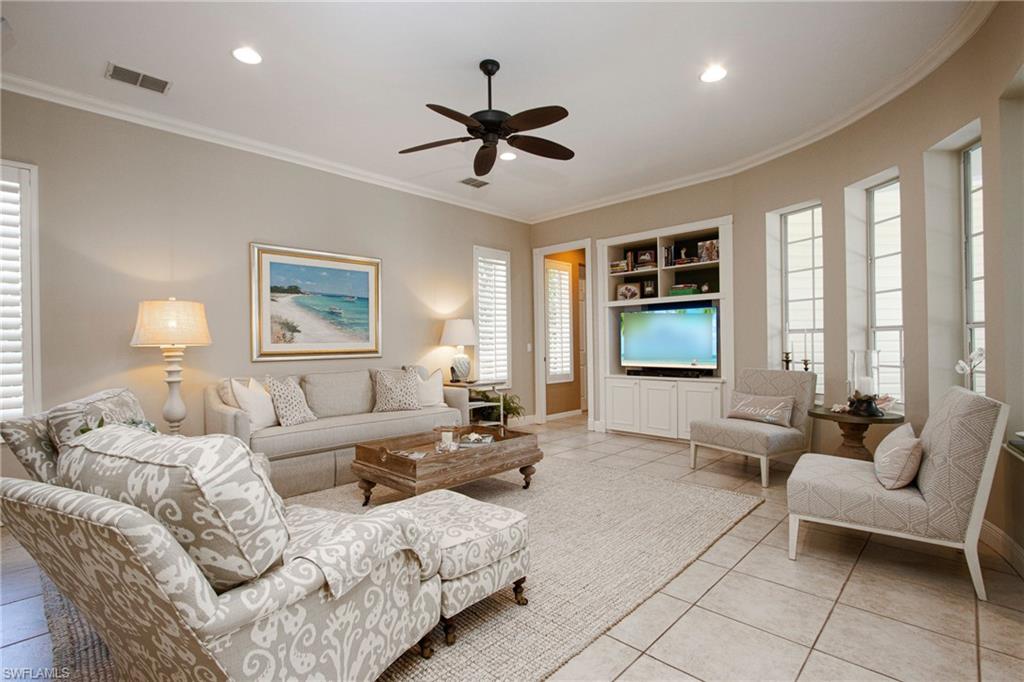 OLDE NAPLES - Residential Lease