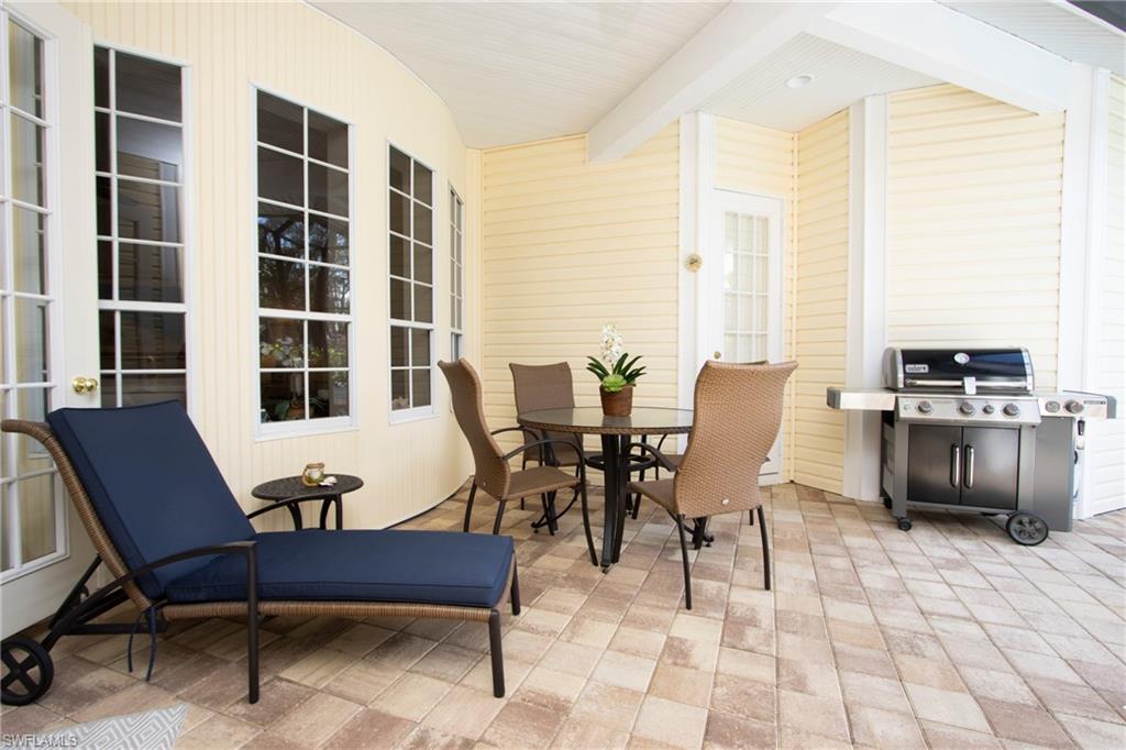 OLDE NAPLES - Residential Lease