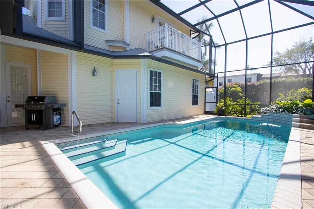 OLDE NAPLES - Residential Lease