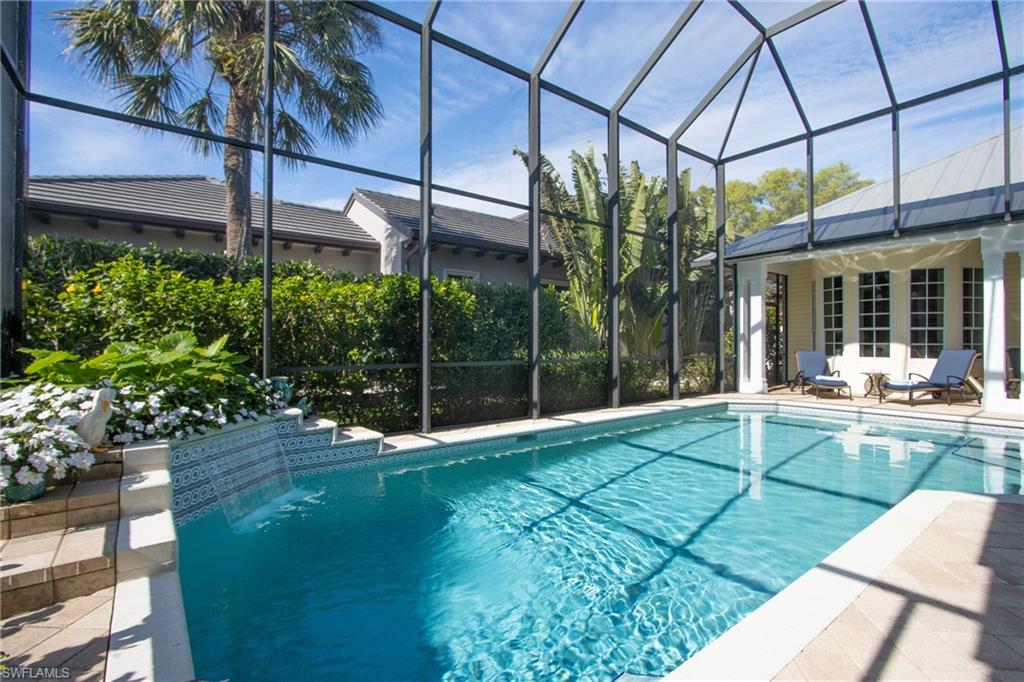 OLDE NAPLES - Residential Lease