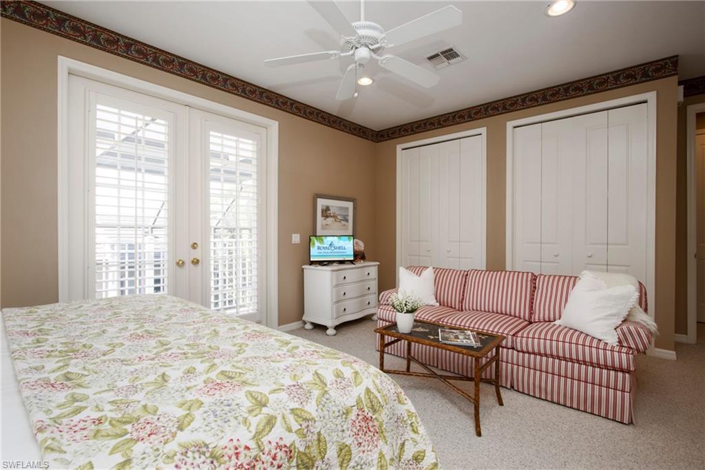 OLDE NAPLES - Residential Lease