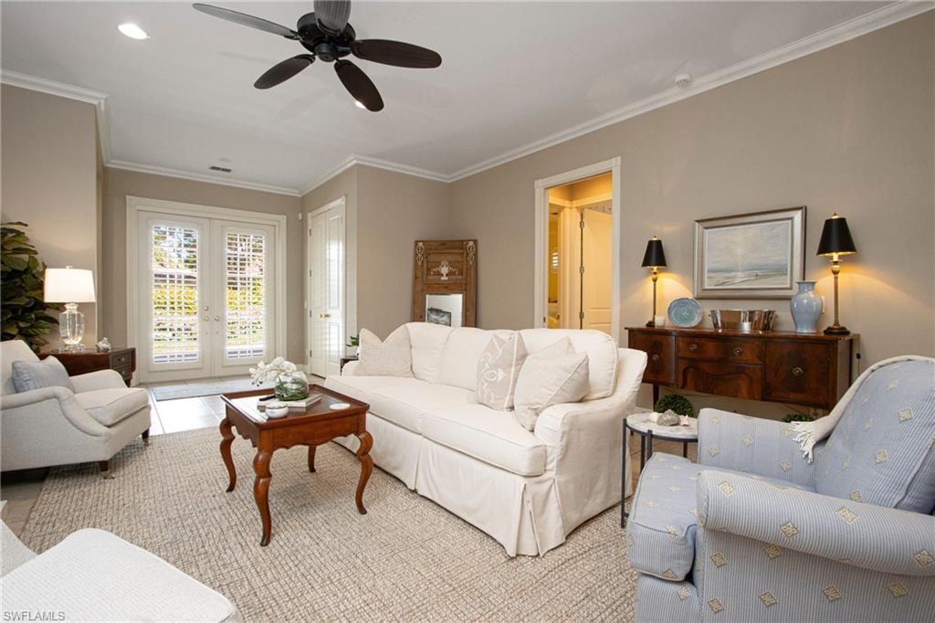 OLDE NAPLES - Residential Lease