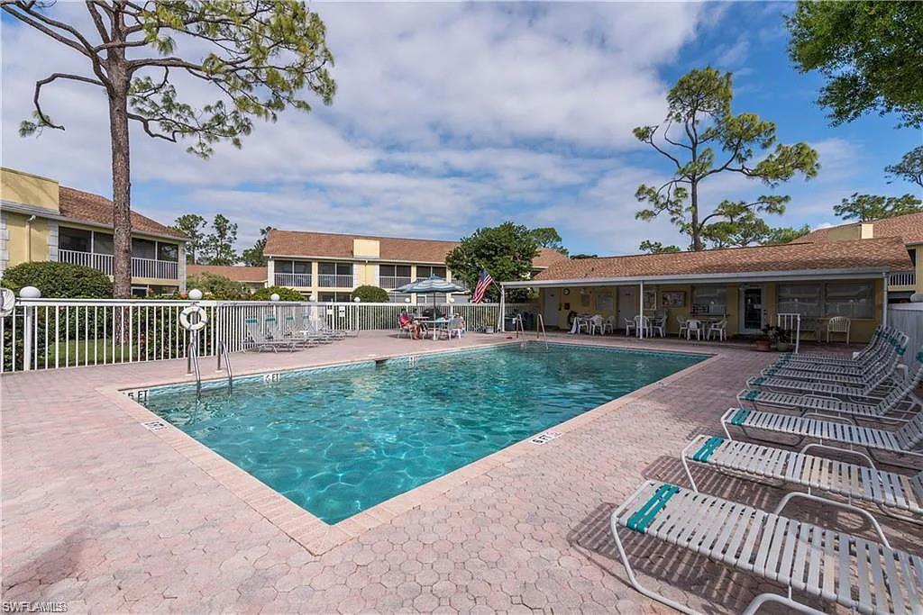 GREENWOOD CONDO - Residential Lease