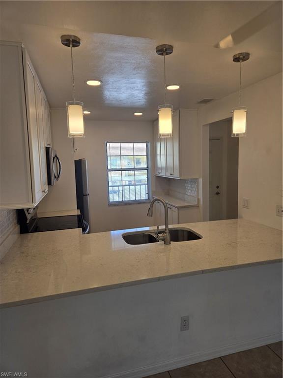 GREENWOOD CONDO - Residential Lease