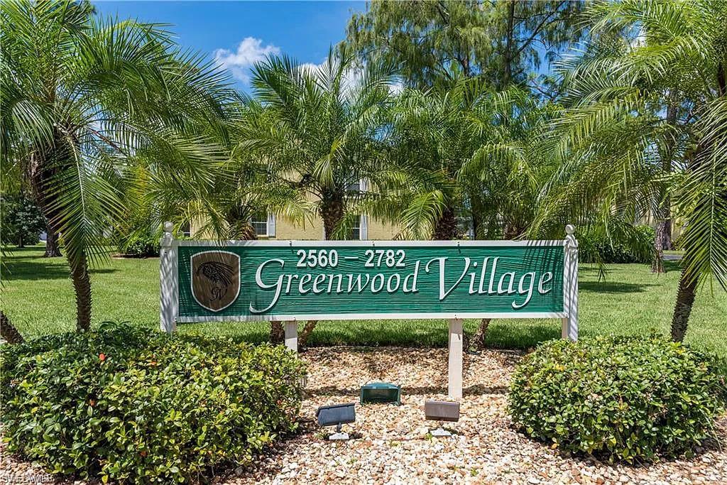 GREENWOOD CONDO - Residential Lease
