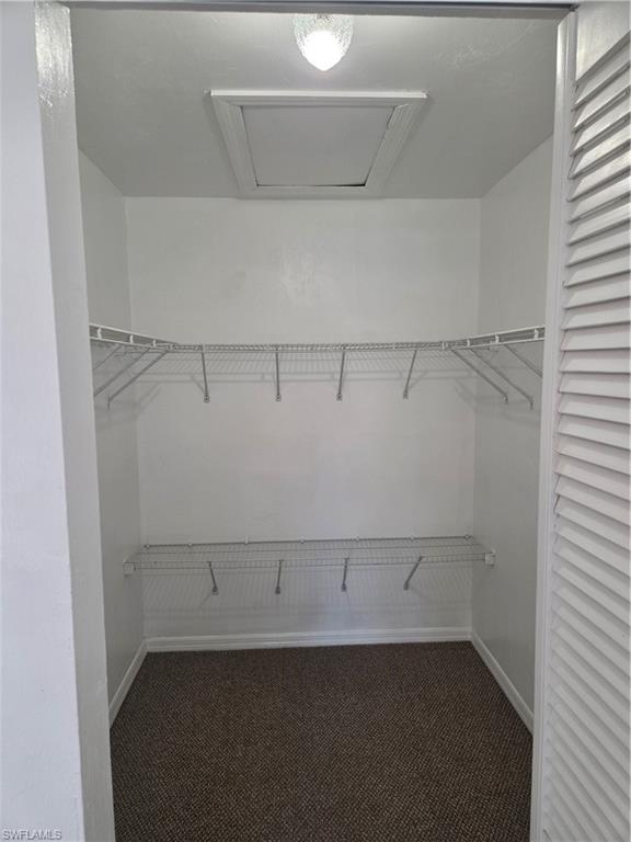 GREENWOOD CONDO - Residential Lease