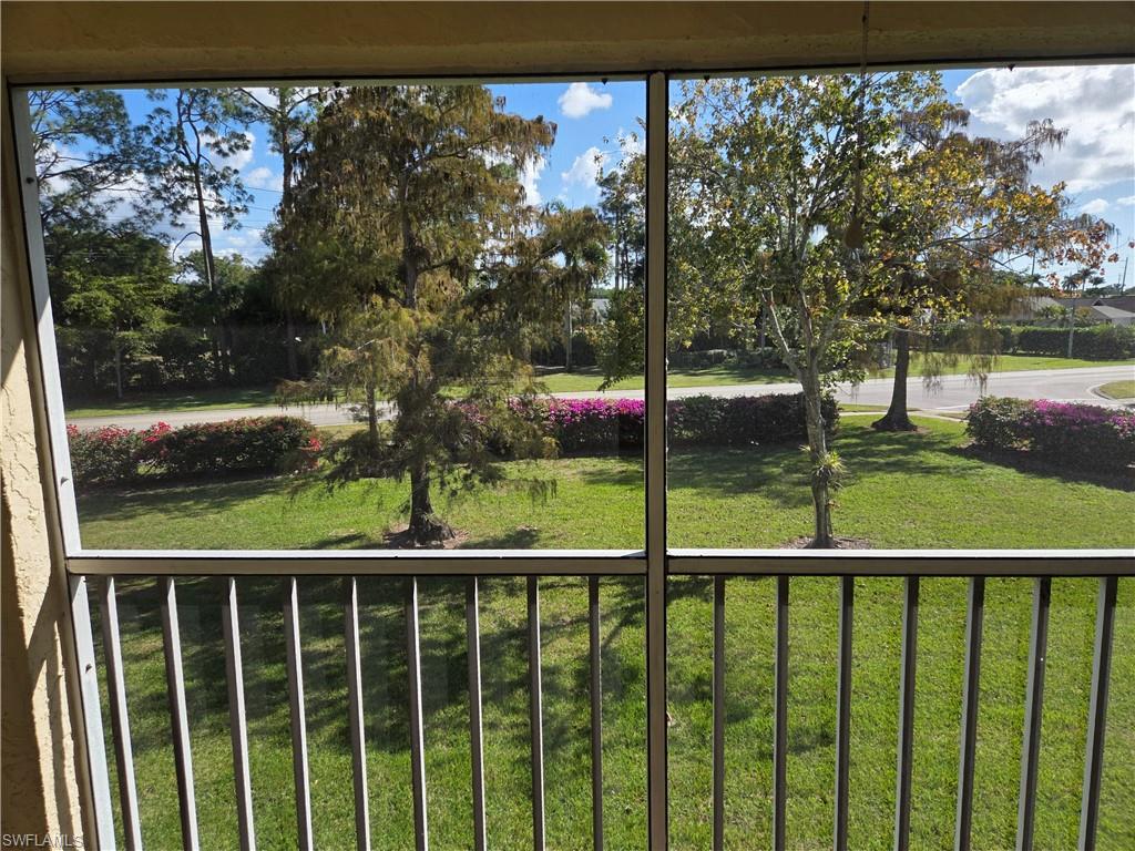 GREENWOOD CONDO - Residential Lease