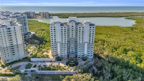 Photo of 265 Indies WAY #1605, NAPLES, FL 34110 (MLS # 225073486)