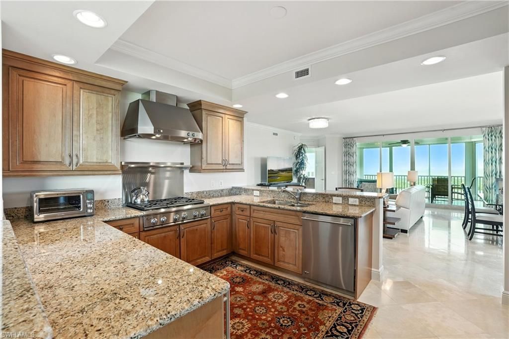 Photo of 265 Indies WAY #1605, NAPLES, FL 34110 (MLS # 225073486)