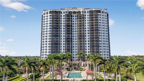 1060 Borghese LN 1005 NAPLES FL 34114