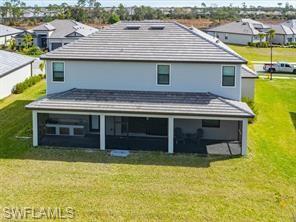 TIMBER CREEK - Residential Lease