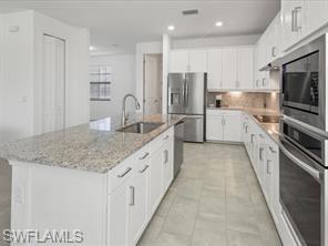 TIMBER CREEK - Residential Lease