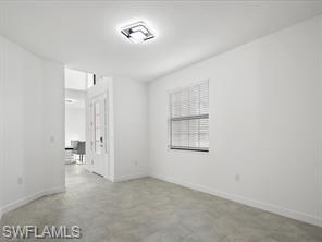 TIMBER CREEK - Residential Lease