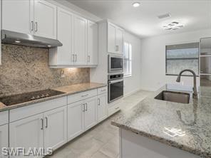 TIMBER CREEK - Residential Lease