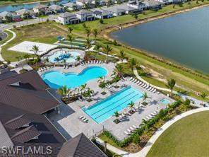 TIMBER CREEK - Residential Lease